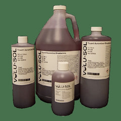 Volusol Inc Auramine-Rhodamine Stain 16 oz.