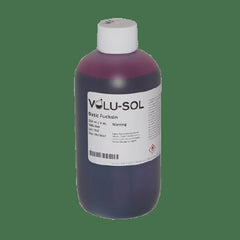 Volusol Inc Basic Fuchsin Stain 8 oz.