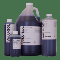 Volusol Inc Methylene Blue Stain 8 oz.