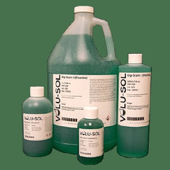 Volusol Inc Dip Stain Solution 1 (Fixative) 16 oz.