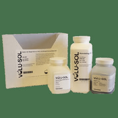 Volusol Inc Wright-Giemsa Stain Kit 32 oz.