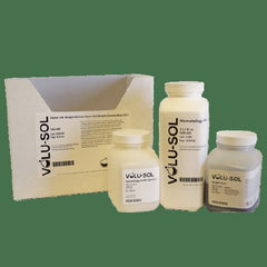Volusol Inc Wright-Giemsa Stain Kit 4 oz.