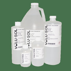 Volusol Inc Gram Decolorizer 1 gal.
