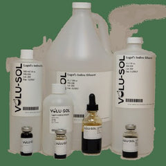 Volusol Inc Lugol's Iodine Stain 500 mL