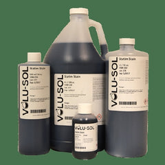 Volusol Inc Statim Stain 1 gal.