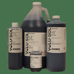 Volusol Inc STAIN, STAT 4OZ