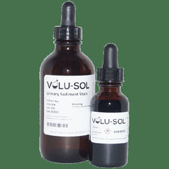 Volusol Inc STAIN, URINARY SEDIMENT 2.5GL