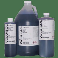 Volusol Inc Wright Stain 4 oz.