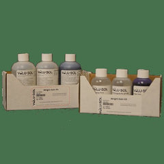 Volusol Inc Wright Stain Kit 8 oz.