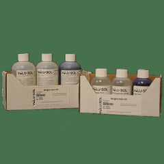 Volusol Inc Wright Stain Kit 4 oz.