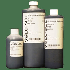 Volusol Inc Modified Gomori Trichrome Stain Kit 8 oz.