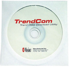 Masimo Corporation TrendCom Software For Data Transfer Download