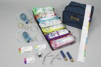 Dixie EMS Resuscitation System Broselow