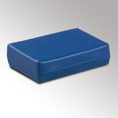 Clinton Industries Positioner Block 12 W X 8 D X 3 H Inch Foam Freestanding
