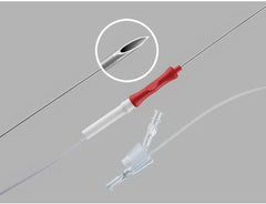 Cook Medical Aspiration Needle 17 Gauge 35 cm Length