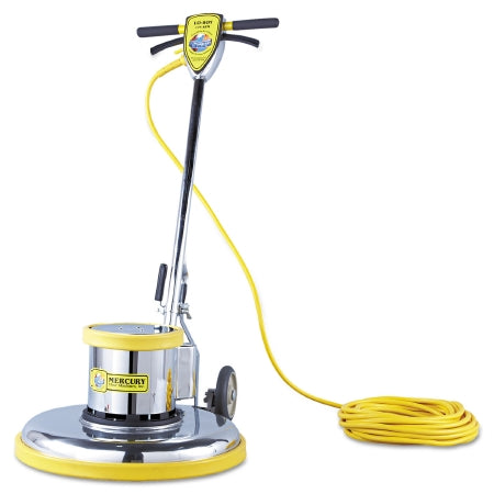 Lagasse Flloor Cleaning / Waxing Machine Mercury Floor Machines 1.5 HP Electric Motor - M-971334-4698 - Each