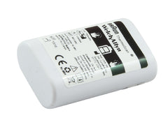 Welch Allyn NiMH Battery Pack Welch Allyn® 25.9V, Rechargeable For Braun ThermoScan® PRO 6000 Ear Thermometer