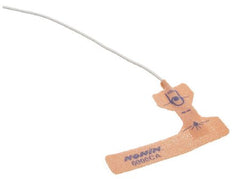 Welch Allyn SpO2 Sensor Welch Allyn® Cloth, Disposable, Adult For use with Connex Spot Monitor