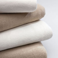 Standard Textile Blanket SnowStorm® 80 W X 90 L Inch Polyester Fleece 100%