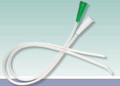Teleflex LLC Intermittent Catheter Kit EasyCath™ Coude Tip 16 Fr. Without Balloon PVC