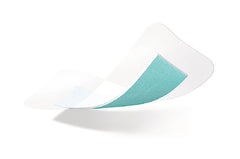 BSN Medical Antimicrobial Cover Dressing Leukomed® Sorbact® 4 X 8 Inch 20 Count Sterile