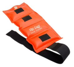Fabrication Enterprises Weight Cuff Adjustable Cuff Style The Cuff® Original 3/4 lbs.