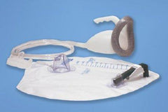 Advantage Urinal Systems Male Urinal System Advantage 2 Liter Drain Bag One Way Valve Single Patient Use