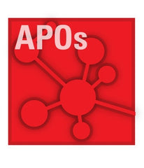 Sekisui Diagnostics Reagent K-ASSAY® Cardiac / Specific Protein Test Apolipoprotein A1 (Apo A1) R1: 3 X 20 mL, R2: 1 X 20 mL