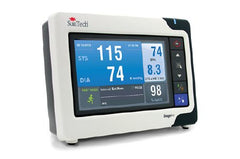 Welch Allyn Digital Blood Pressure Monitoring Unit Tango® Desk Model Small Adult / Child Multi Cuff Pack