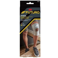 3M Knee Support 3M™ Futuro™ Stabilizing Large Pull-On Left or Right Knee