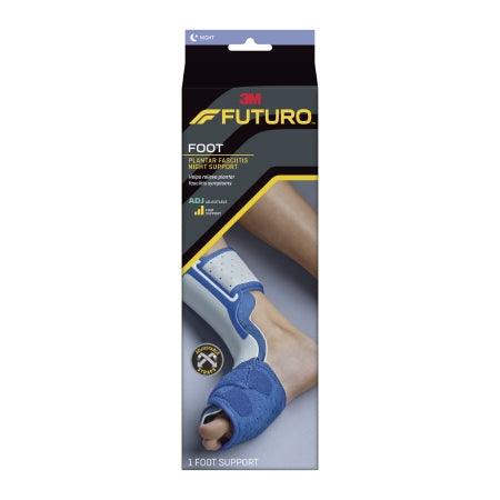 3M Night Splint 3M™ Futuro™ One Size Fits Most Hook and Loop Strap Closure Left or Right Foot