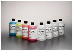 Fisher Scientific Acid Buffer Thermo Scientific™ Orion™ pH Buffer Electrochemistry pH 4.0 475 mL