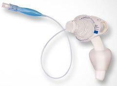 Covidien Tracheostomy Tube Shiley™ Flexible Size 6.5 Uncuffed