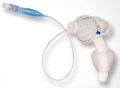 Covidien Tracheostomy Tube Shiley™ Size 7 Cuffed