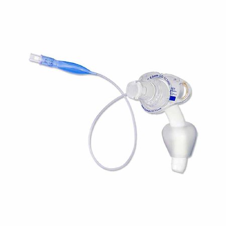 Covidien Tracheostomy Tube Shiley™ Size 7.5 Cuffed