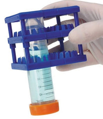 Market Lab Inc CUBE, GRIPPER TU 8-16MM 9PLACE(PK/4)