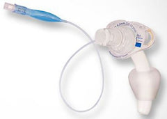 Covidien Tracheostomy Tube Shiley™ Cannula Size 10 Cuffed