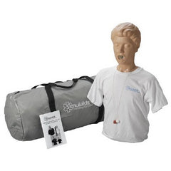 Nasco Choking Manikin Simulaids® Adult 23 lbs.