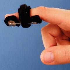 Patterson Medical Supply Splint Safety Pin