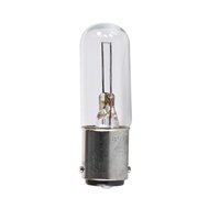 Bulbtronics Incandescent Lamp Bulbtronics 6 Volts 15 Watts