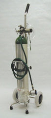 Mada Medical Products Oxygen Resuscitator Kit