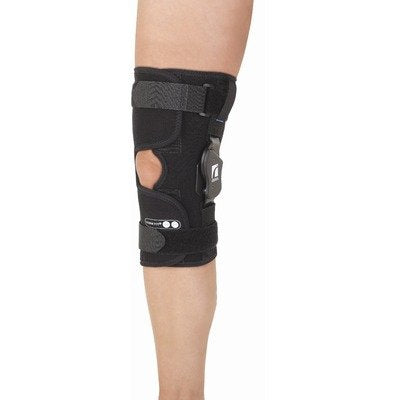 Ossur Knee Brace Ossur® 3X-Large Left or Right Knee