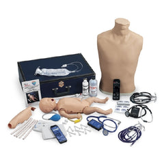 Nasco Adult & Infant Auscultation Traing Set Life/Form®