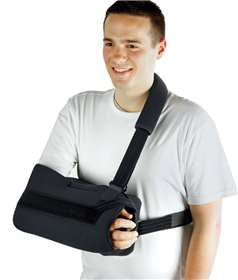 Alimed Shoulder Immobilizer AliMed® Large / X-Large