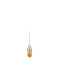 Natus Medical EMG Needle Electrode Dantec® DCN 30 Gauge X 25 mm Stainless Steel Concentric Needle Tip Disposable Sterile - M-972484-4561 - Box of 25