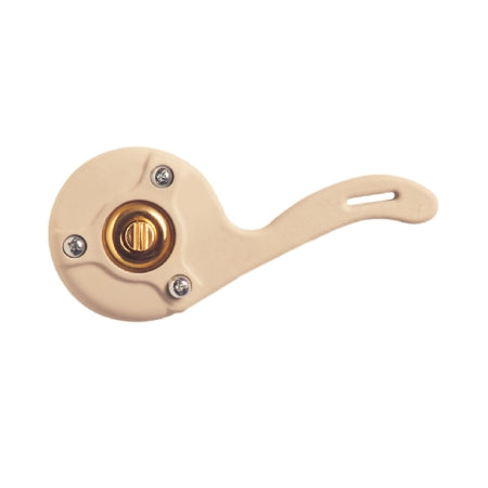 Maddak Doorknob Extension Ableware® 1-1/2 X 6 X 10-1/2 Inch