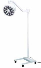 Symmetry Surgical Exam Light MI 750 Floor Standing LED 65 Watt White - M-972735-3374 - Each