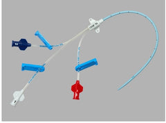 Cook Medical CATH SET TRIPLE LUMEN 7FR - M-972824-2494 - Each