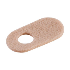Mabis Healthcare Foot Pad MABIS® One Size Fits Most Without Closure Foot