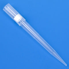 Globe Scientific Filter Pipette Tip 1 to 1,000 µL Graduated Sterile